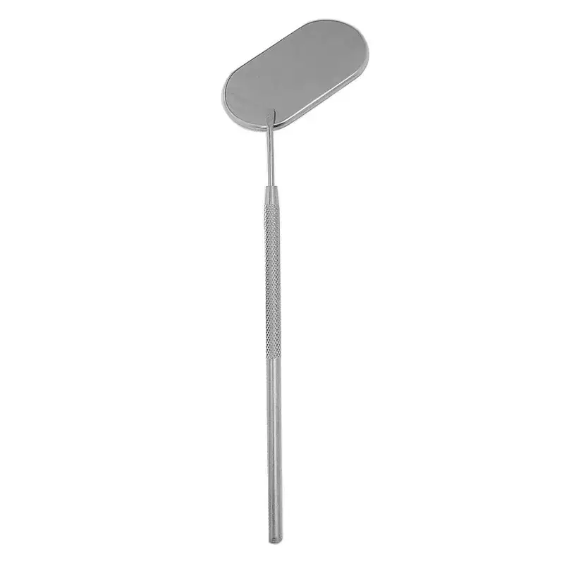 Factory Wholesale Eyelash Grafting Mirror Stainless Steel Large Observation