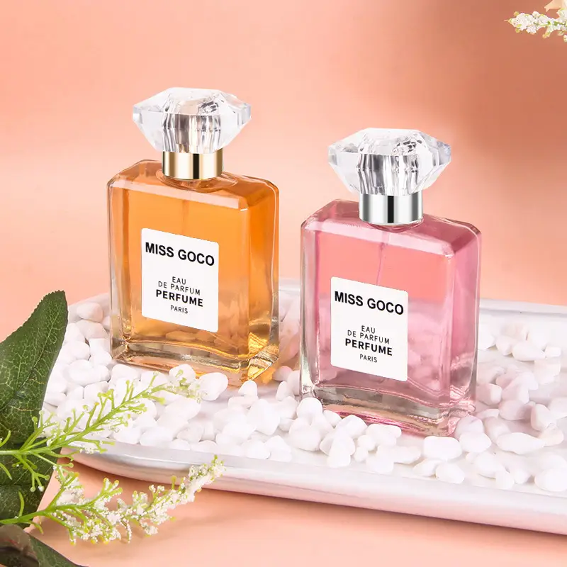 Women's perfume lasting fragrance light fragrance fresh cocoa cooc Vietnam encounter niche women's perfume wholesale
