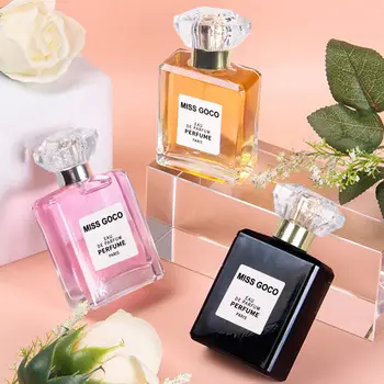 Women's perfume lasting fragrance light fragrance fresh cocoa cooc Vietnam encounter niche women's perfume wholesale — feature 1