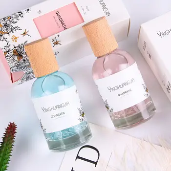 Women's perfume lasting fragrance light fragrance fresh cocoa cooc Vietnam encounter niche women's perfume wholesale — feature 2