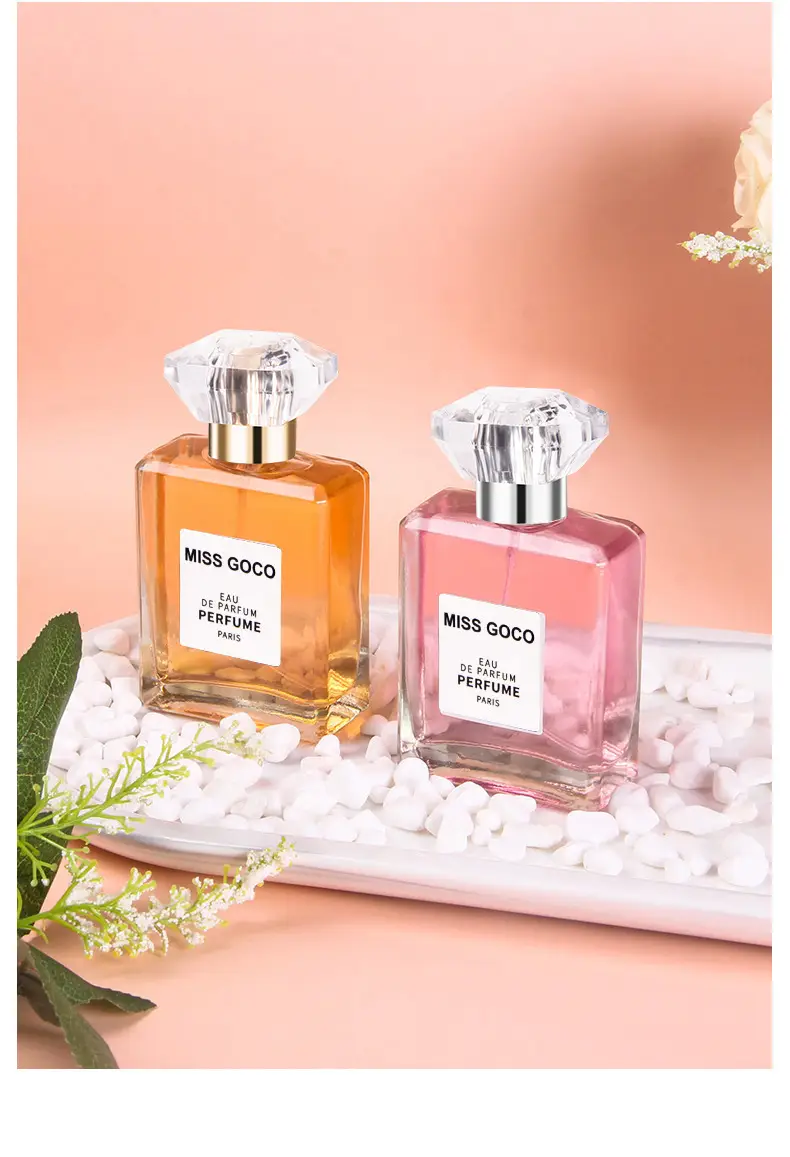 Women's perfume lasting fragrance light fragrance fresh cocoa cooc Vietnam encounter niche women's perfume wholesale — feature 23