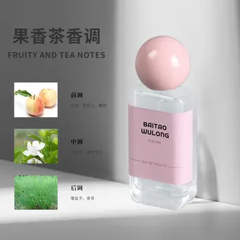 Women's perfume lasting fragrance light fragrance fresh cocoa cooc Vietnam encounter niche women's perfume wholesale — feature 5