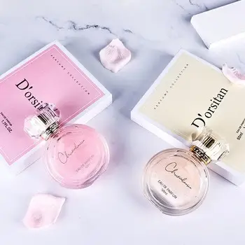 Women's perfume lasting fragrance light fragrance fresh cocoa cooc Vietnam encounter niche women's perfume wholesale — feature 8