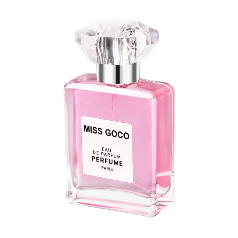 Women's perfume lasting fragrance light fragrance fresh cocoa cooc Vietnam encounter niche women's perfume wholesale