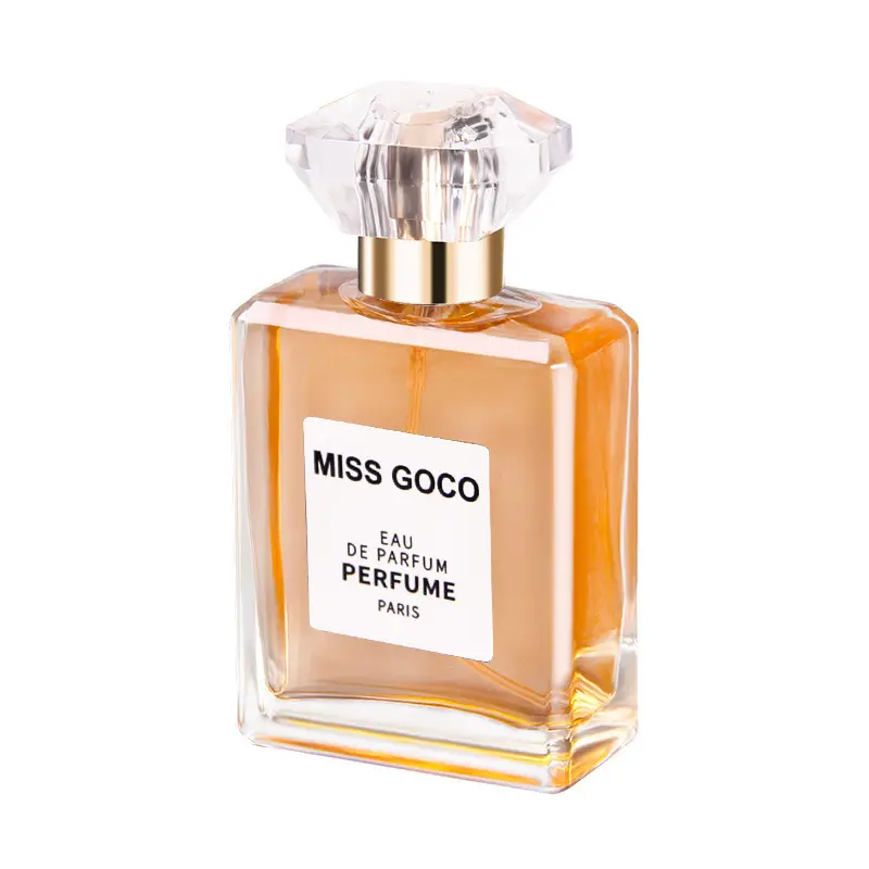 Women's perfume lasting fragrance light fragrance fresh cocoa cooc Vietnam encounter niche women's perfume wholesale