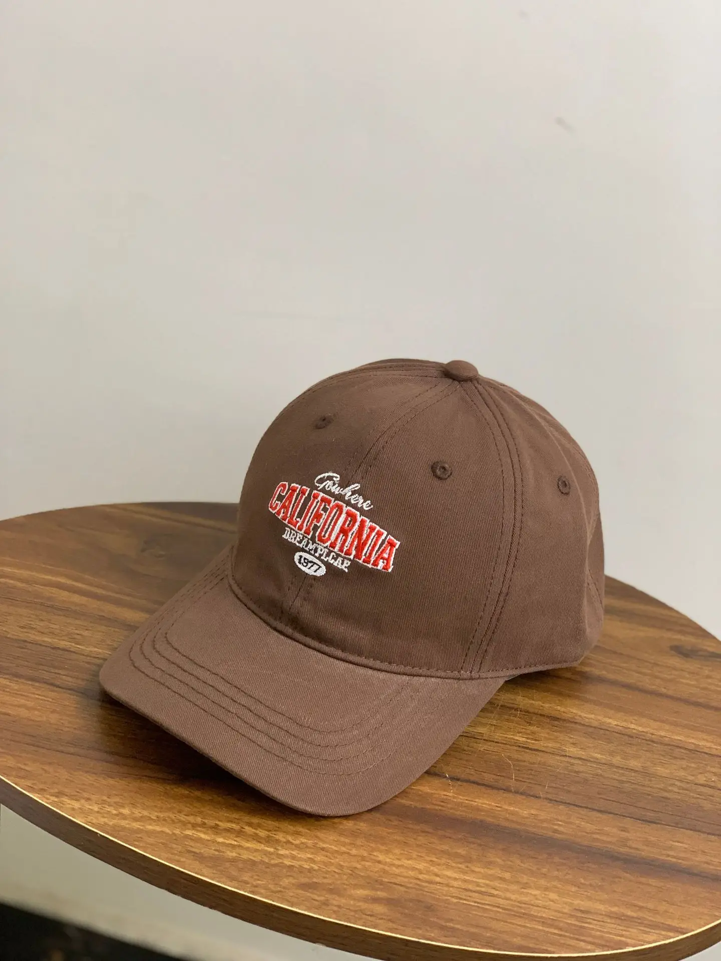 2022 Summer Peaked Cap Female Korean Style Sun-Proof Baseball Cap - Image 4