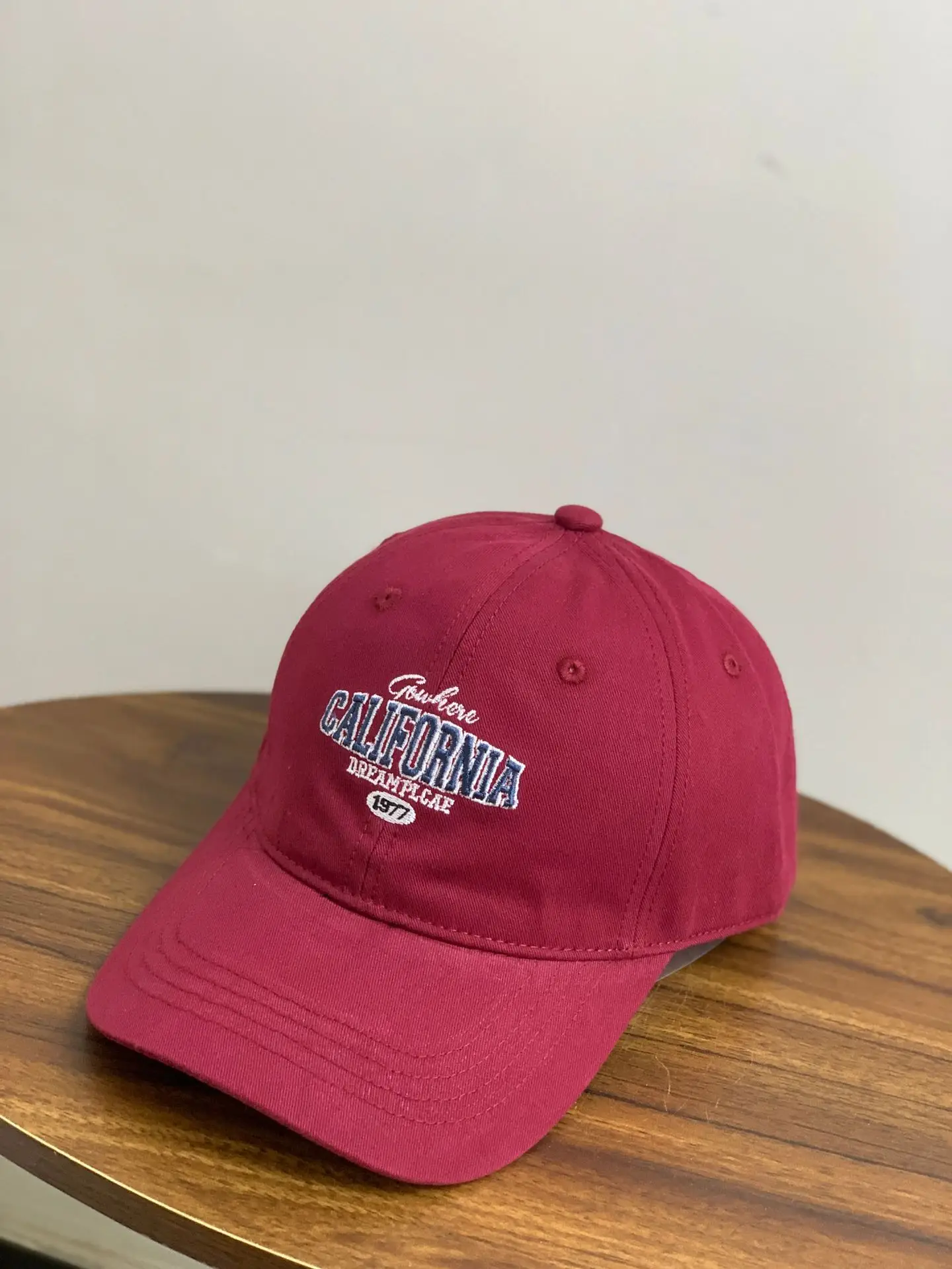 2022 Summer Peaked Cap Female Korean Style Sun-Proof Baseball Cap - Image 3