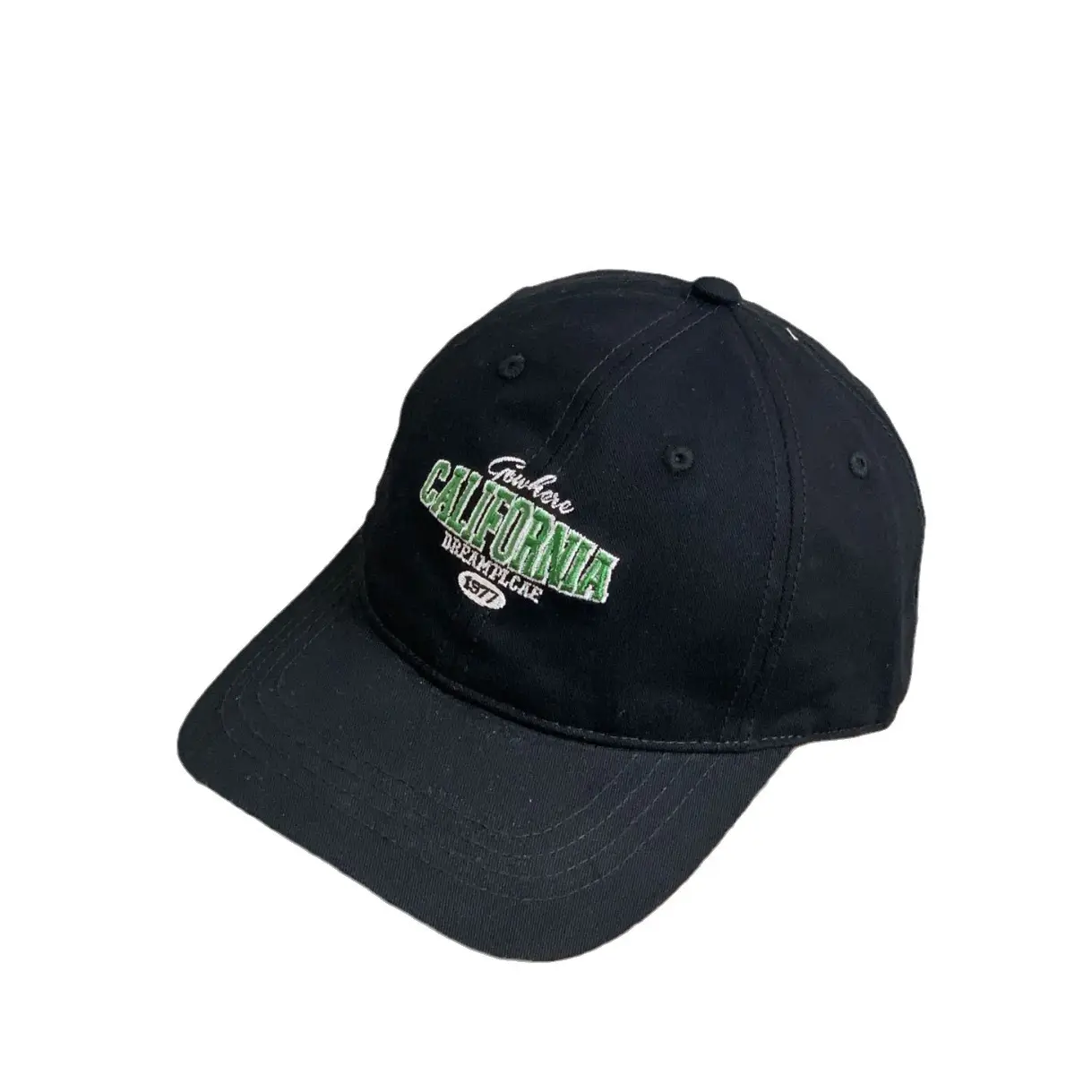 2022 Summer Peaked Cap Female Korean Style Sun-Proof Baseball Cap - Image 6