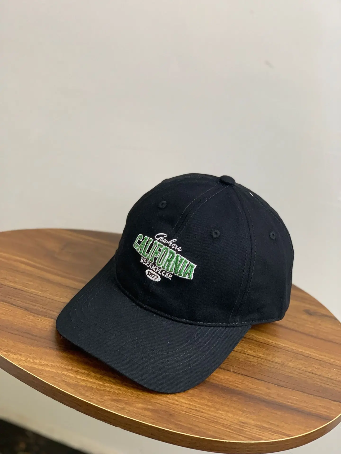 2022 Summer Peaked Cap Female Korean Style Sun-Proof Baseball Cap — feature 5