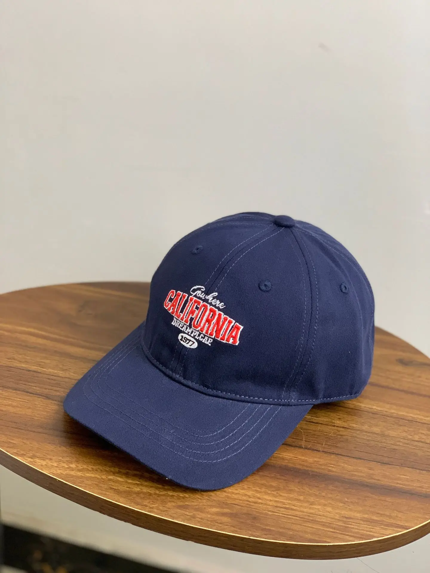 2022 Summer Peaked Cap Female Korean Style Sun-Proof Baseball Cap - Image 2