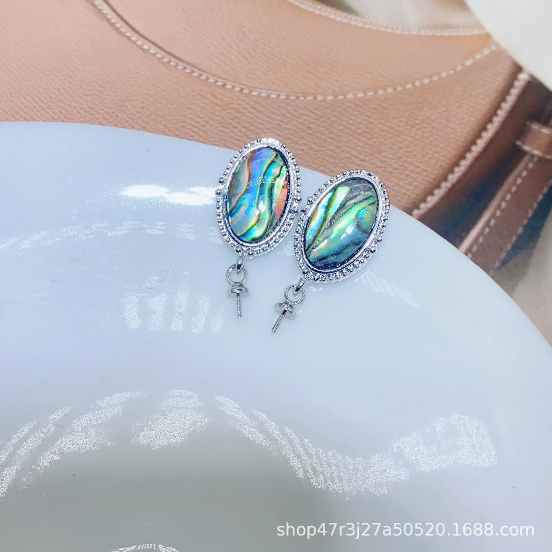 Colorful Abalone Pearl Earrings for Women 2023 — feature 13