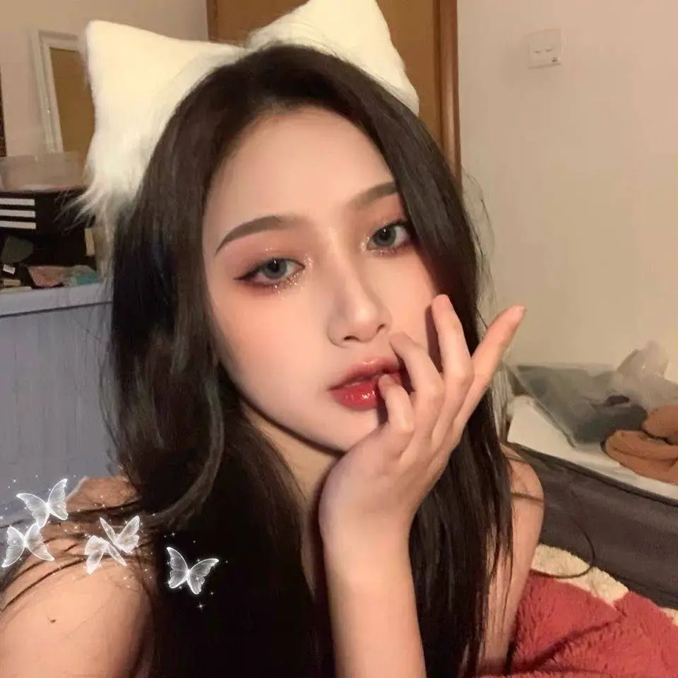 Cute Fox Cat Ear Headband for Women - Image 6
