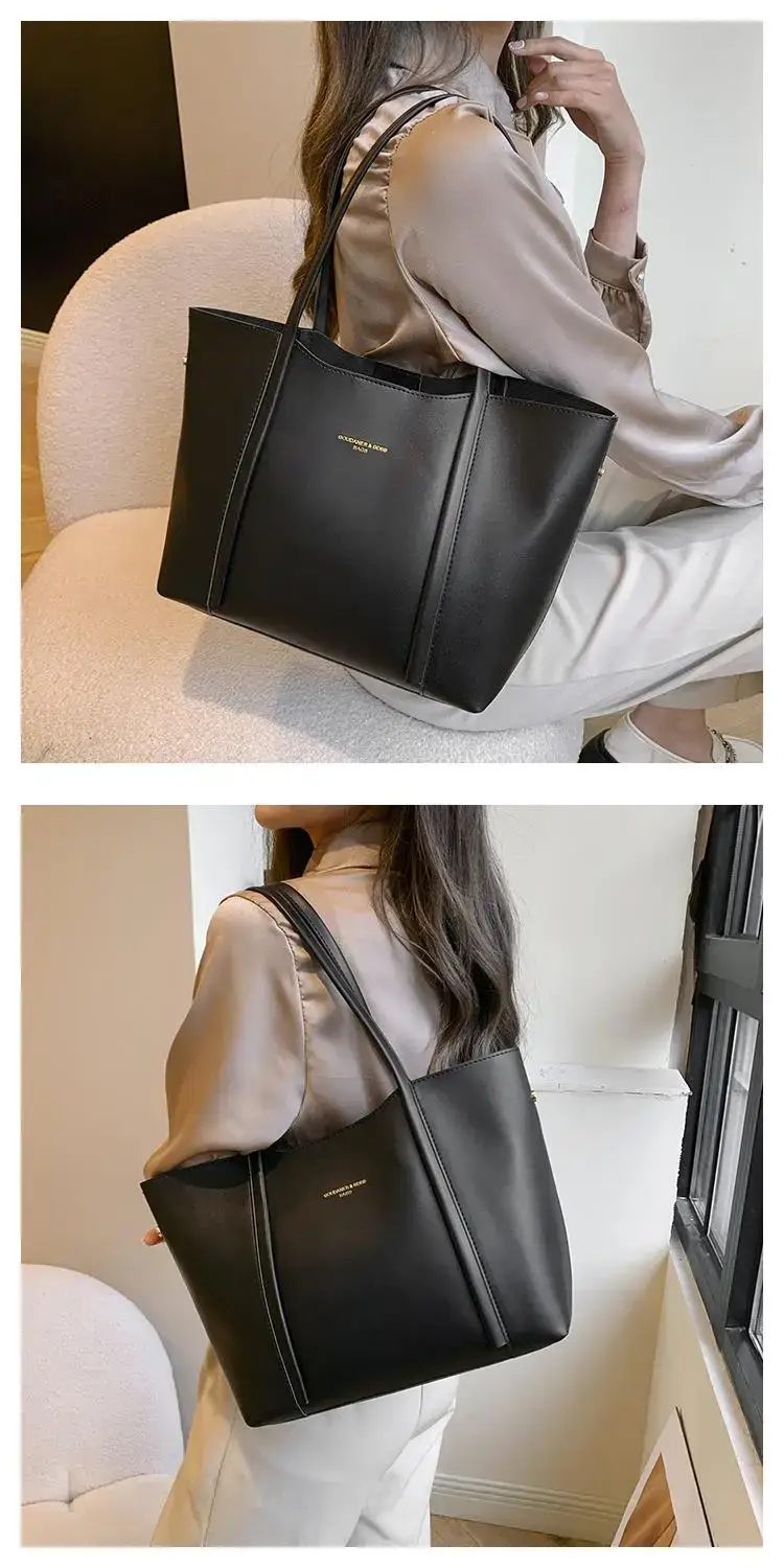 Maillard Women's Large Tote Bag Tan 2023 — feature 10