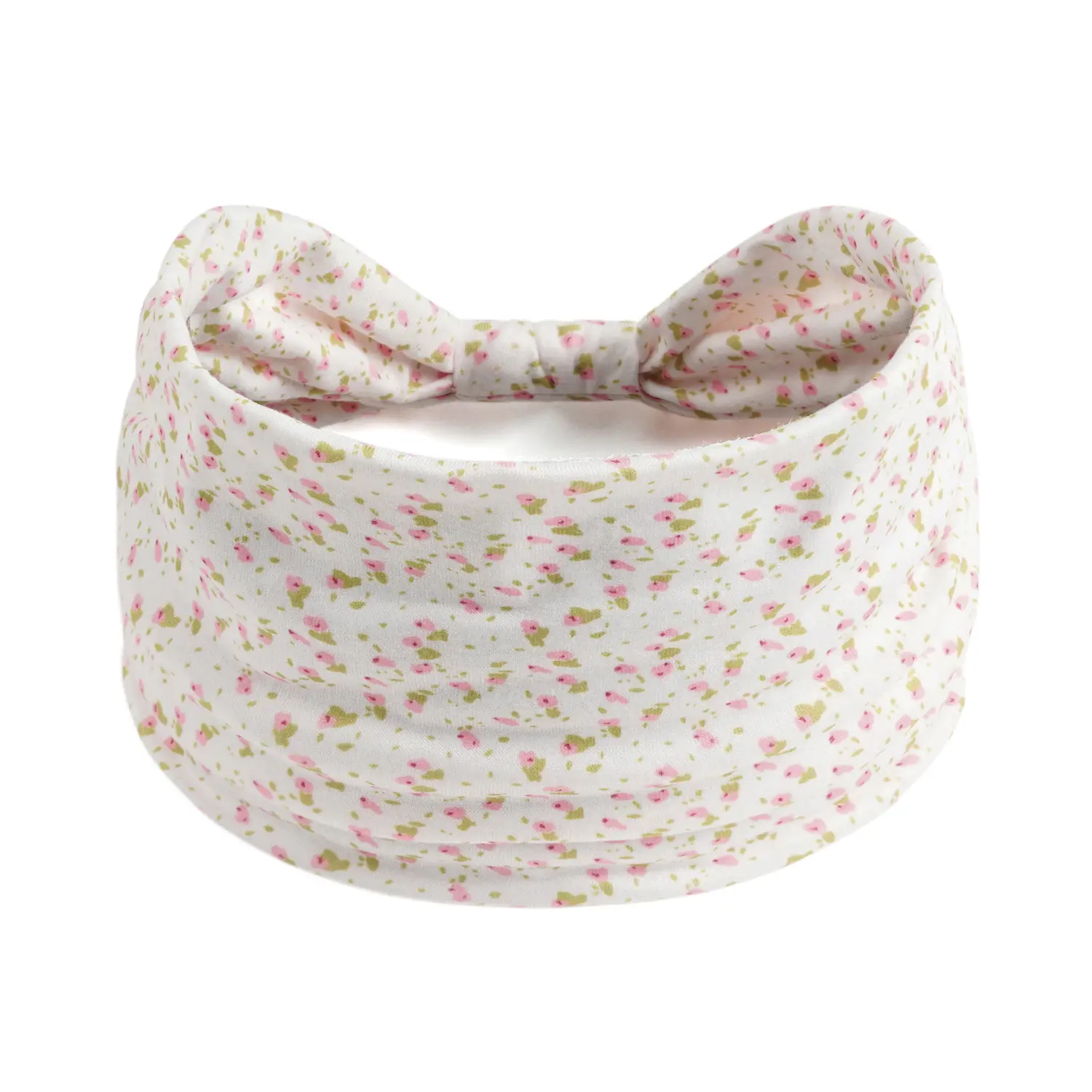 Bohemian Floral Yoga Headband Women's Anti-Sweat Running - Image 109