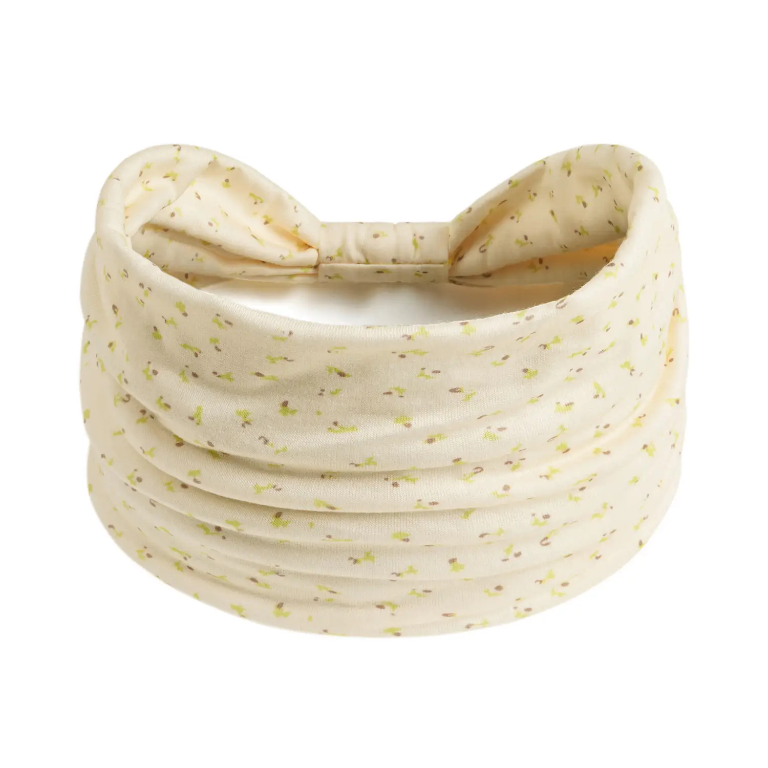 Bohemian Floral Yoga Headband Women's Anti-Sweat Running - Image 110