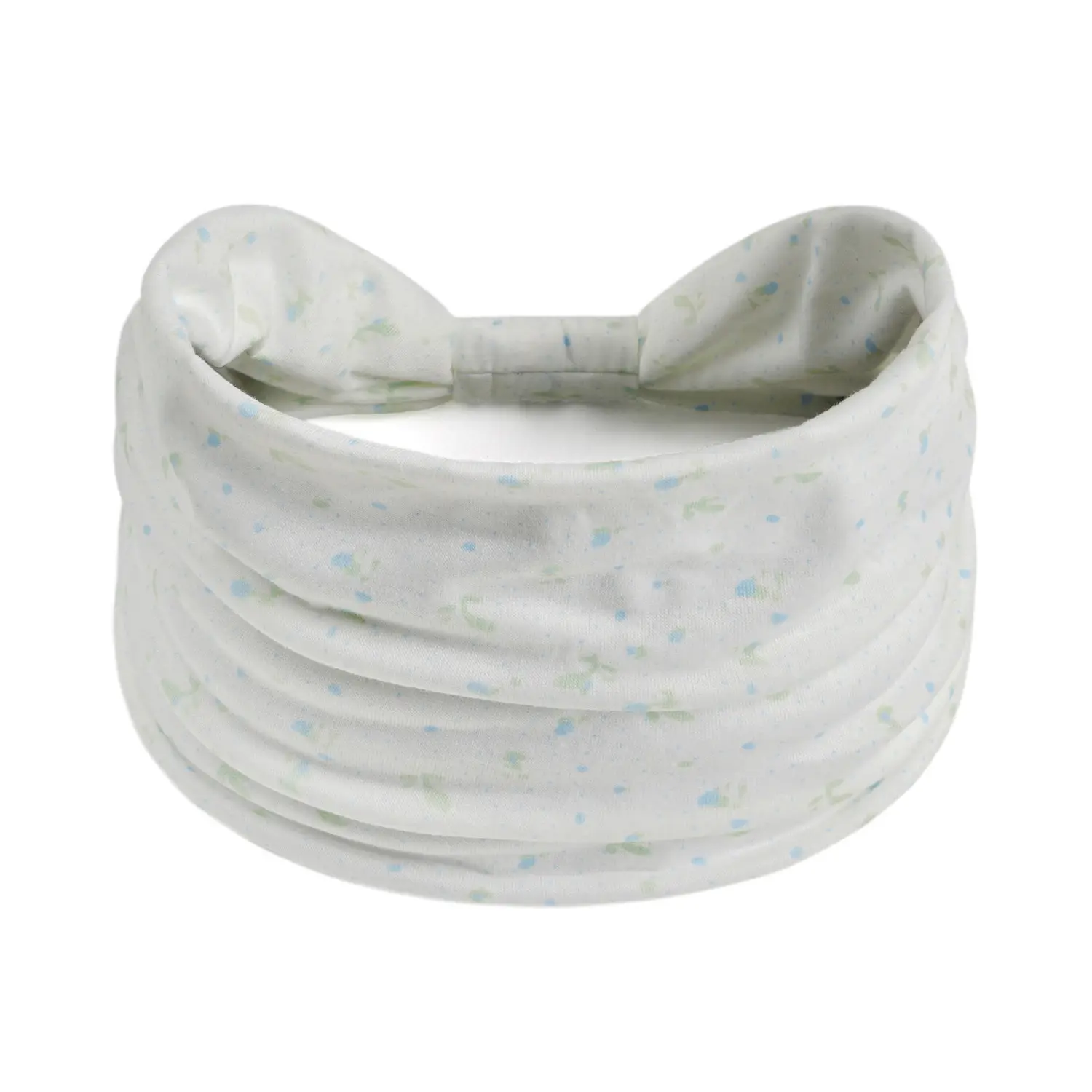 Bohemian Floral Yoga Headband Women's Anti-Sweat Running - Image 111