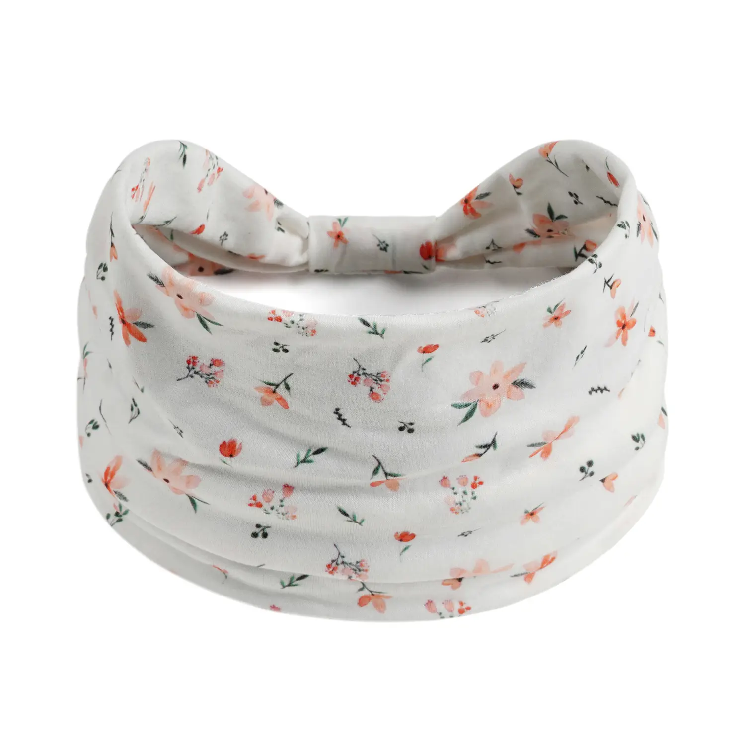 Bohemian Floral Yoga Headband Women's Anti-Sweat Running - Image 112