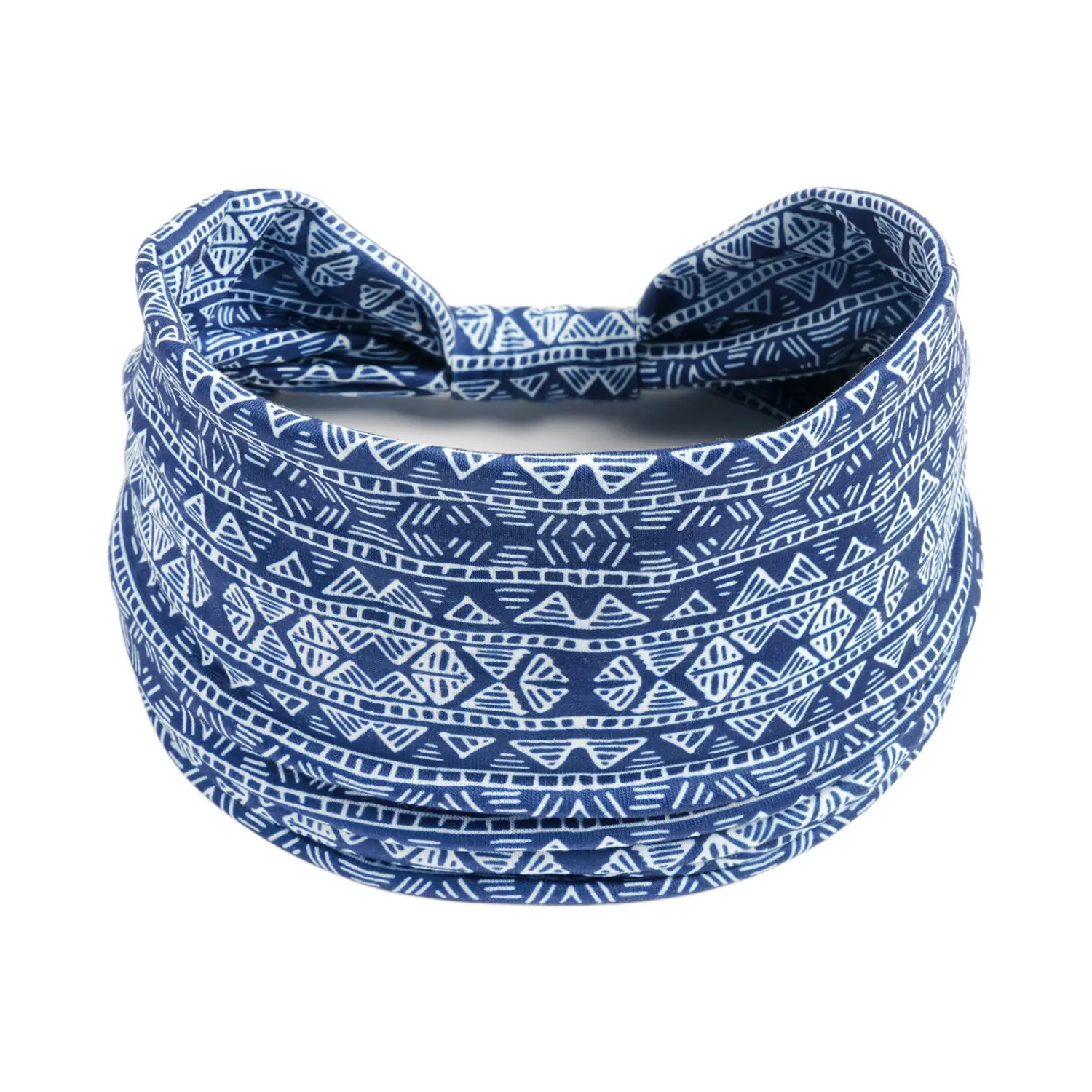 Bohemian Floral Yoga Headband Women's Anti-Sweat Running - Image 11