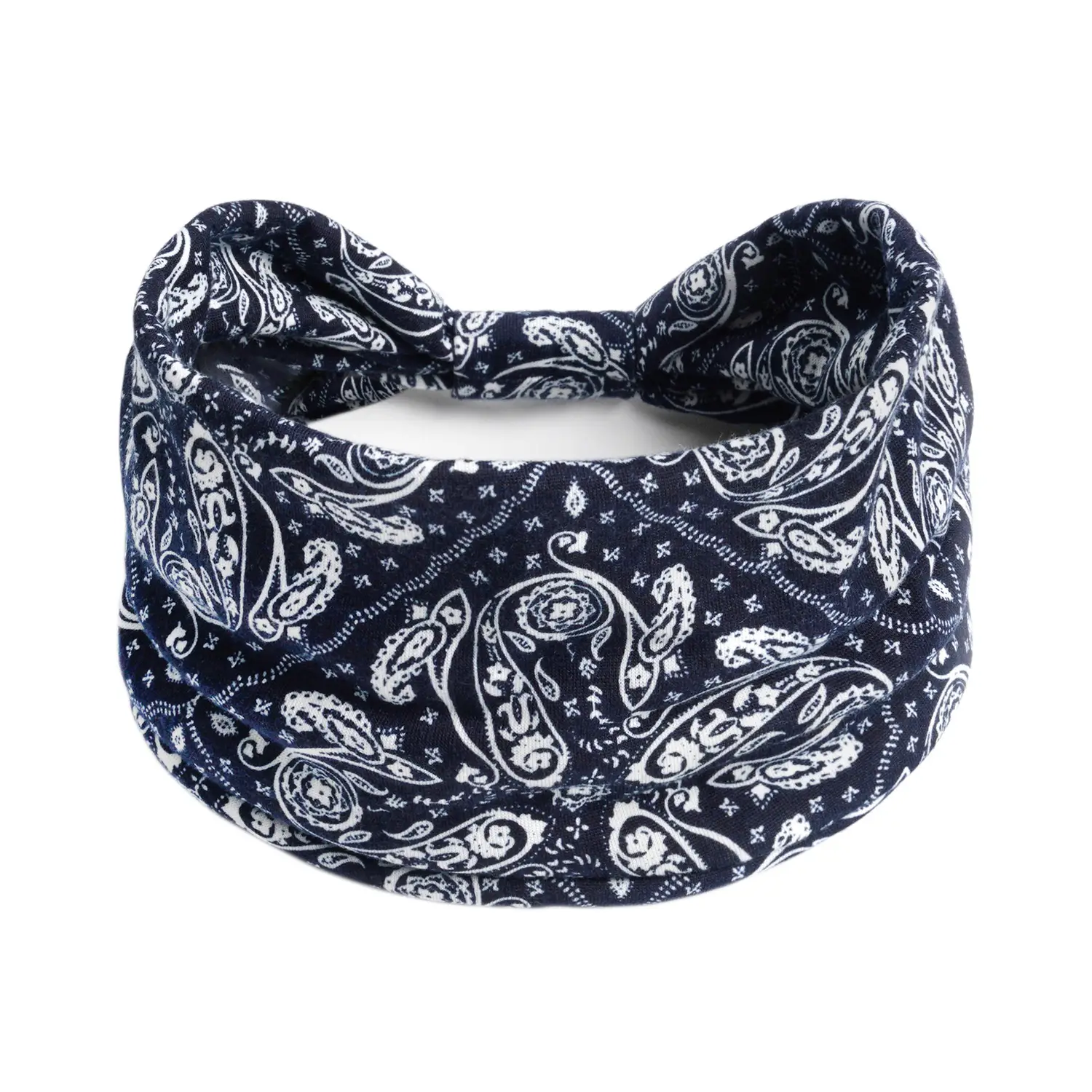 Bohemian Floral Yoga Headband Women's Anti-Sweat Running - Image 65