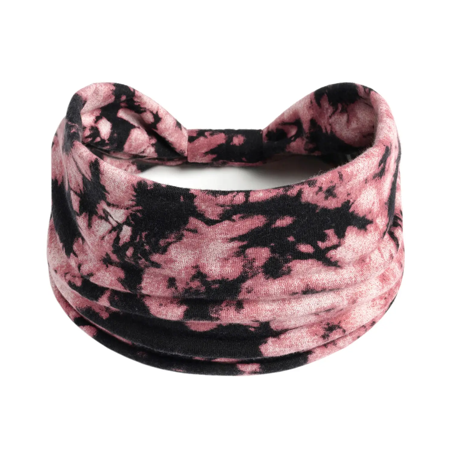 Bohemian Floral Yoga Headband Women's Anti-Sweat Running - Image 74