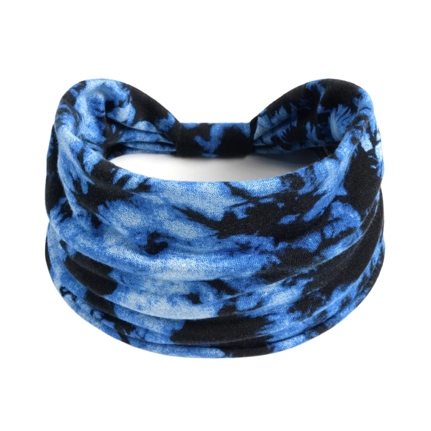 Bohemian Floral Yoga Headband Women's Anti-Sweat Running - Image 75