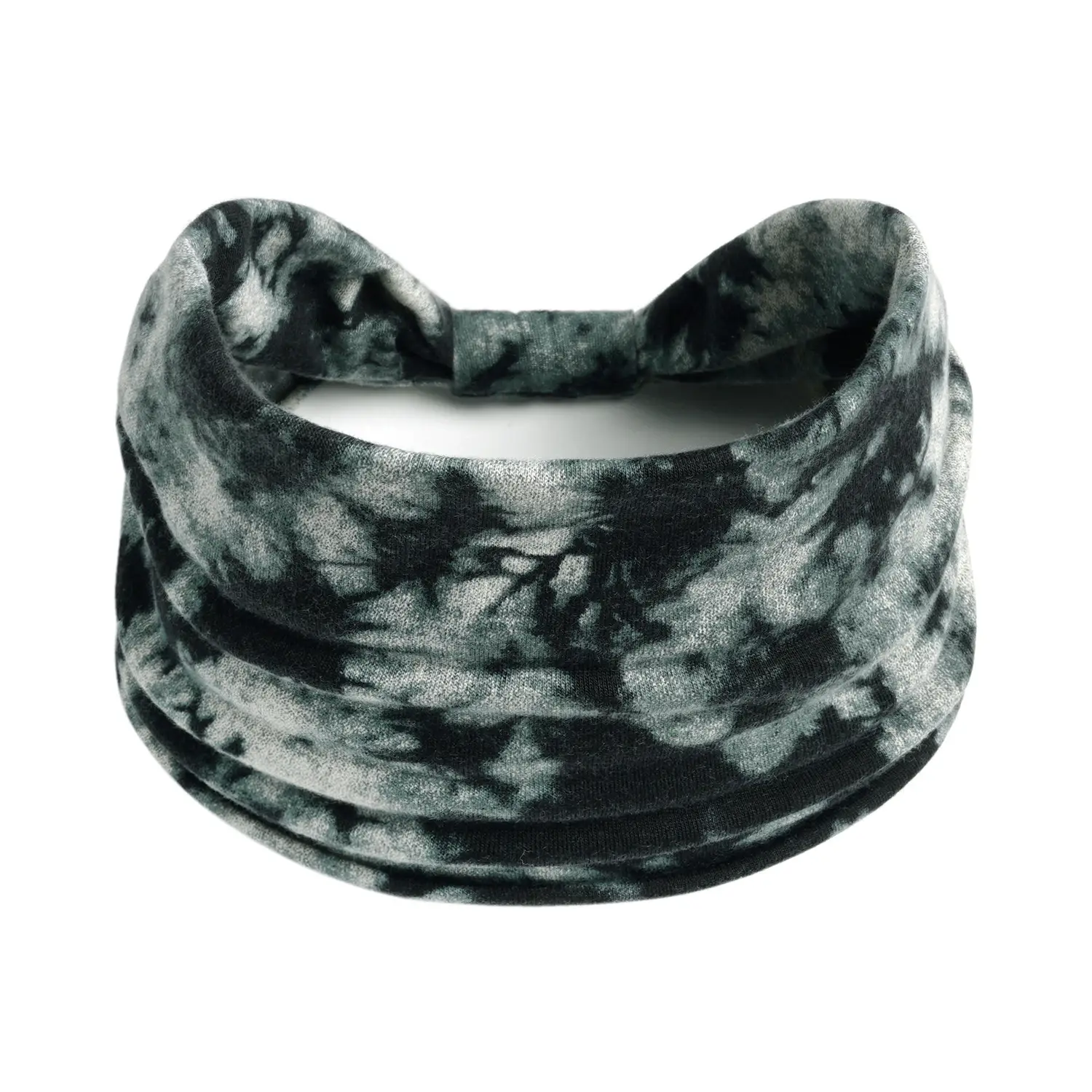 Bohemian Floral Yoga Headband Women's Anti-Sweat Running - Image 76