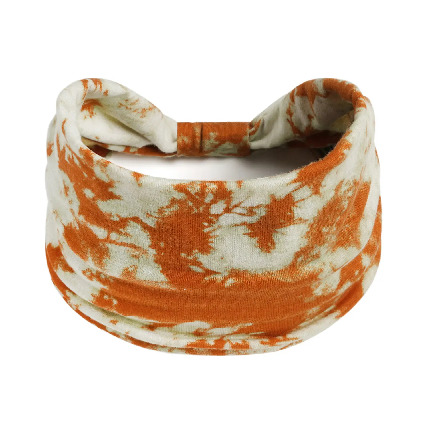 Bohemian Floral Yoga Headband Women's Anti-Sweat Running - Image 77