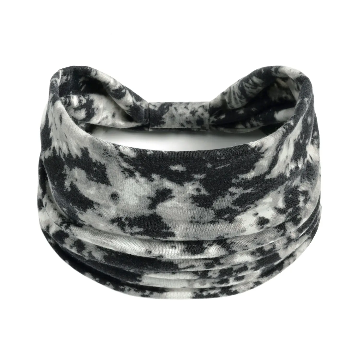 Bohemian Floral Yoga Headband Women's Anti-Sweat Running - Image 78