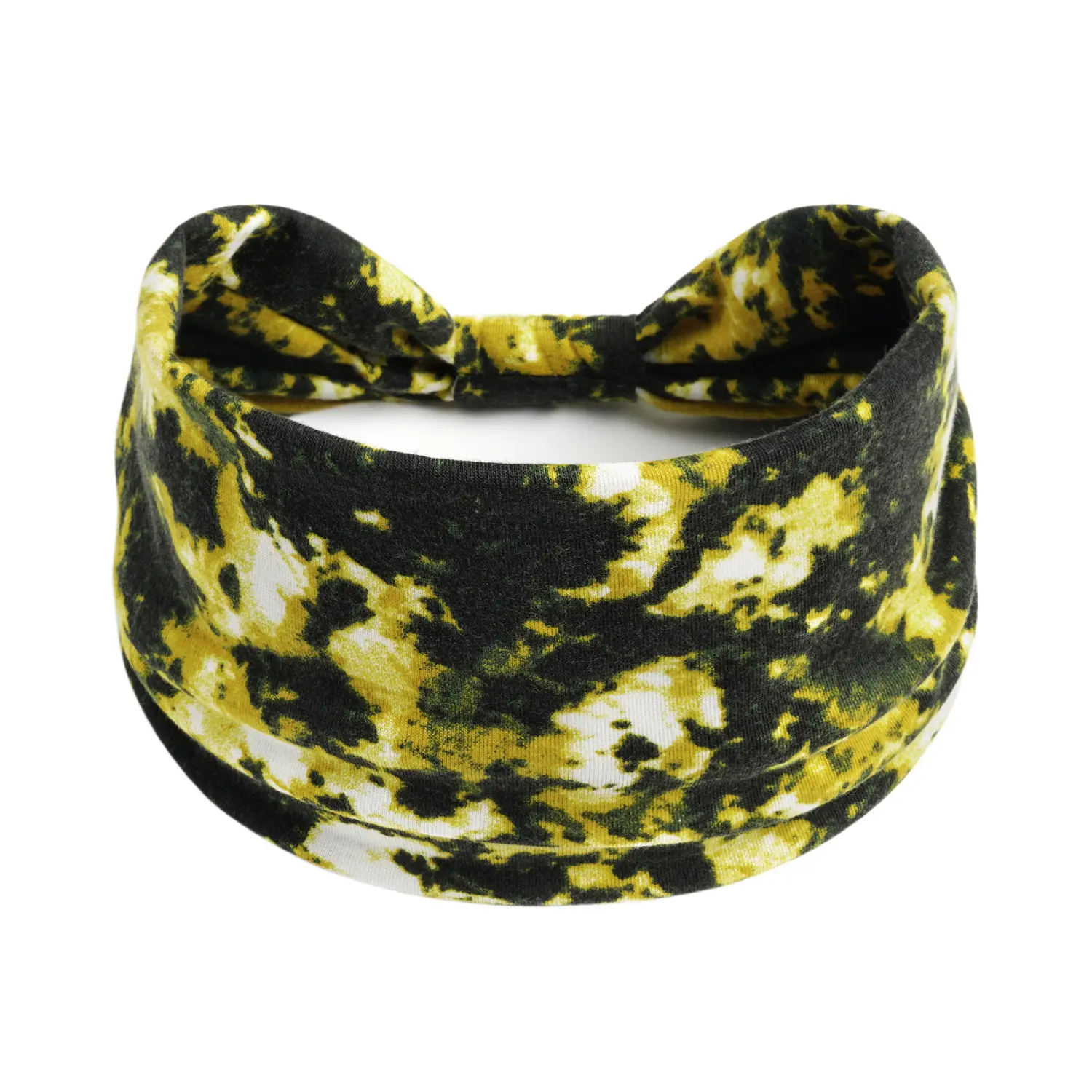 Bohemian Floral Yoga Headband Women's Anti-Sweat Running - Image 81