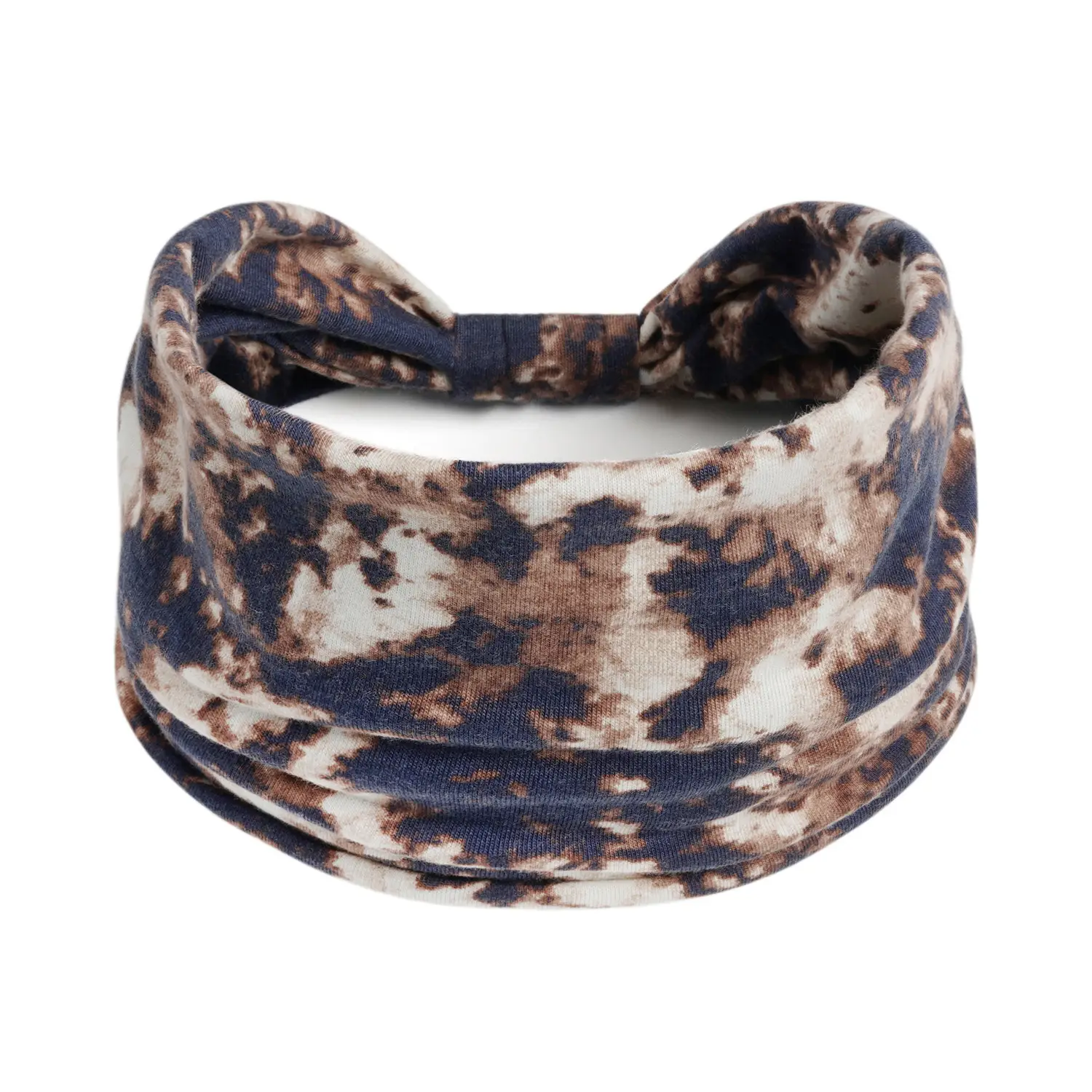 Bohemian Floral Yoga Headband Women's Anti-Sweat Running - Image 82