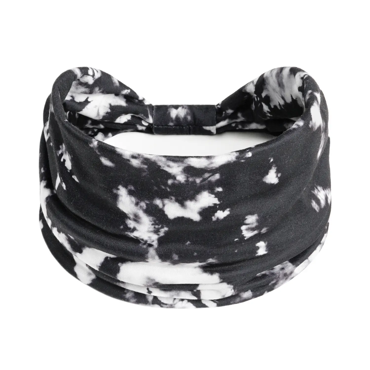 Bohemian Floral Yoga Headband Women's Anti-Sweat Running - Image 84