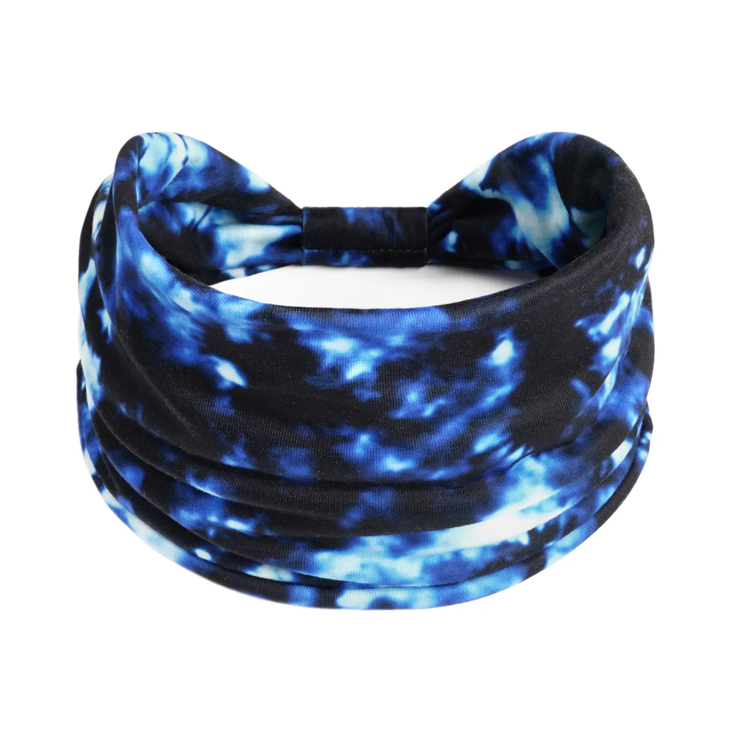 Bohemian Floral Yoga Headband Women's Anti-Sweat Running - Image 85