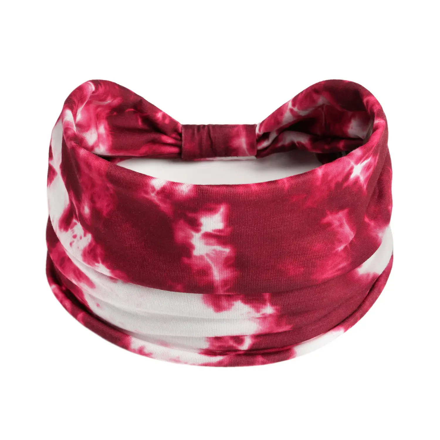 Bohemian Floral Yoga Headband Women's Anti-Sweat Running - Image 86