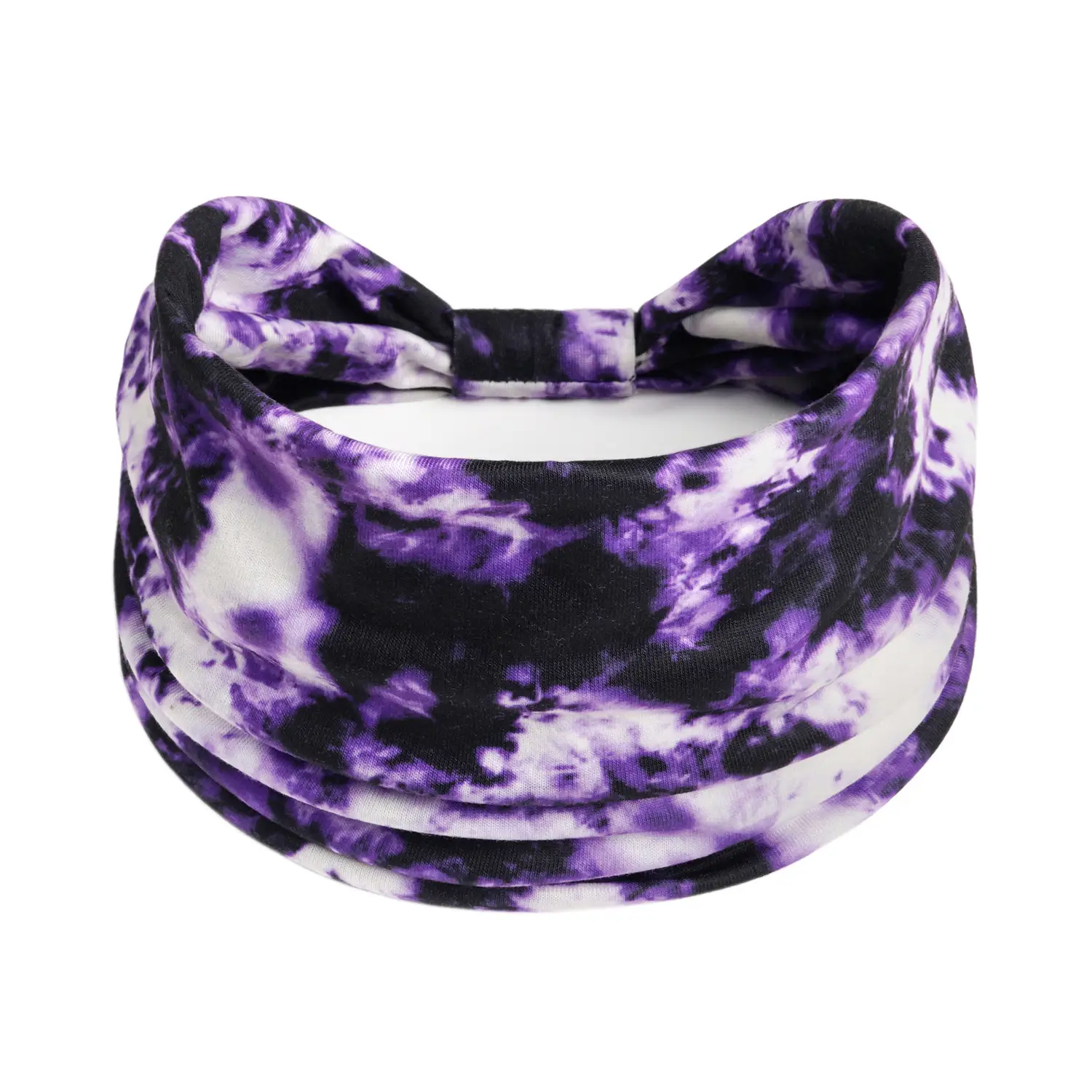 Bohemian Floral Yoga Headband Women's Anti-Sweat Running - Image 88