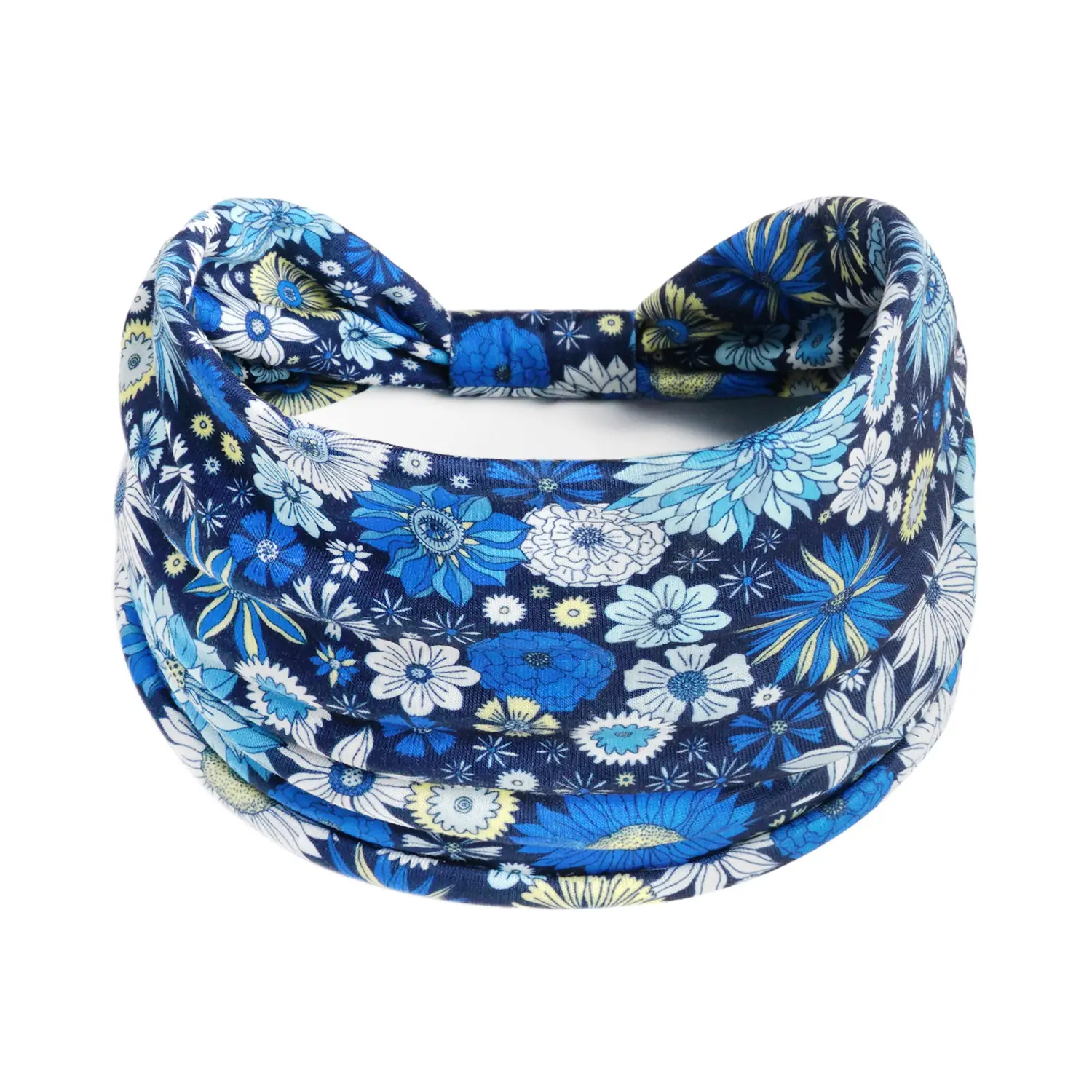 Bohemian Floral Yoga Headband Women's Anti-Sweat Running - Image 92