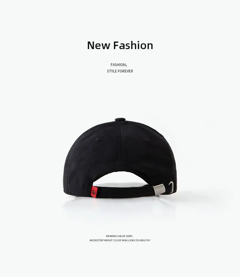 Brooklyn Embroidered Beige Baseball Cap — feature 6