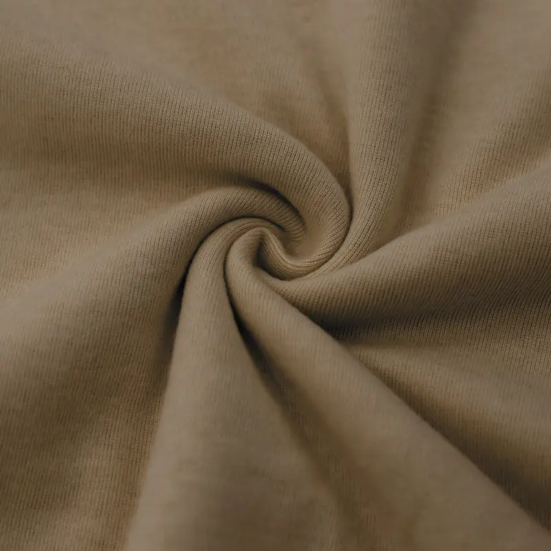 2025 Men Pure Color Turtleneck Long Sleeve Knitwear — feature 32