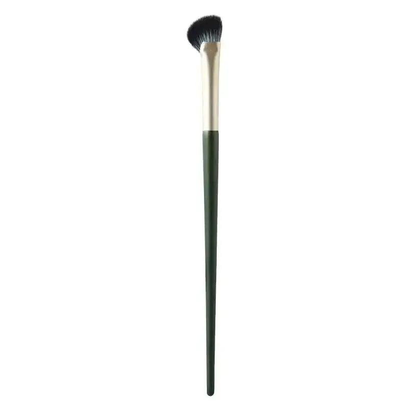 Half Fan Shadow Brush for Nose Repair & Repair