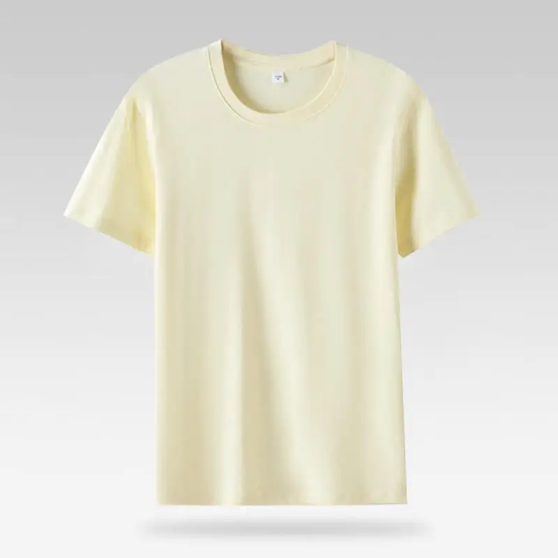 Japanese Korean Pure Cotton Black T-Shirt Women Summer Slim Fit - Image 12