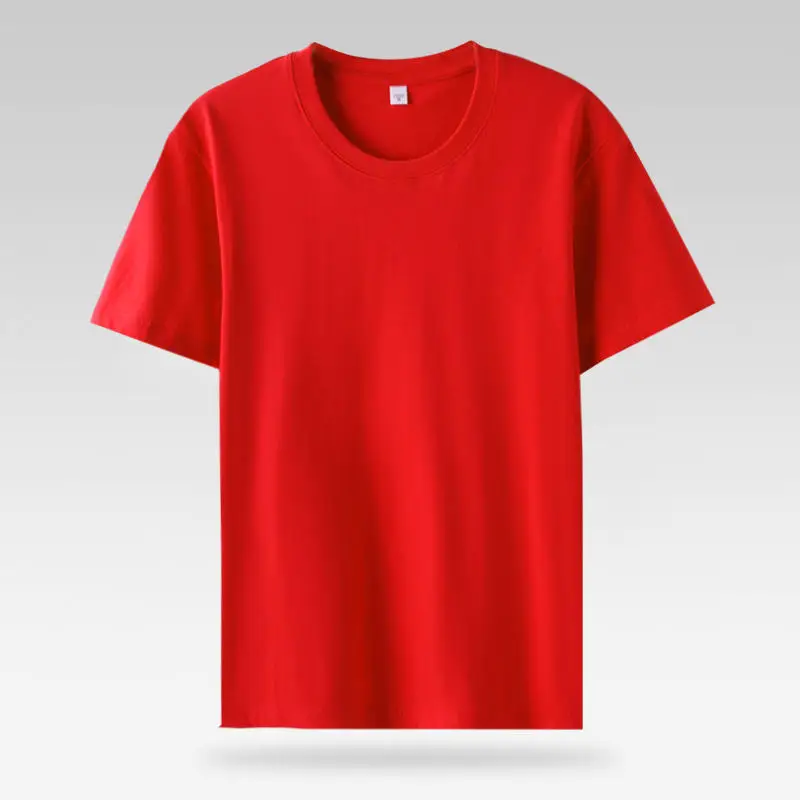 Japanese Korean Pure Cotton Black T-Shirt Women Summer Slim Fit - Image 4