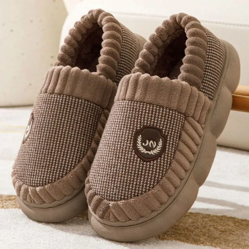 9916 bag heel Brown