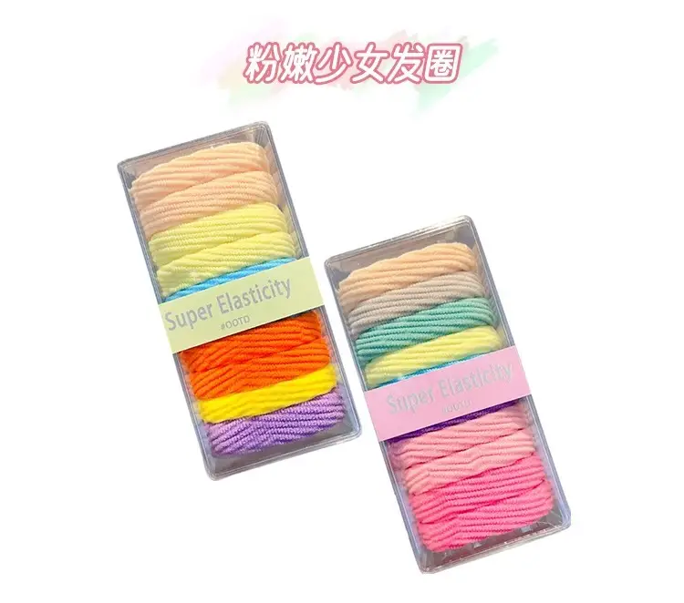 Super Elasticity Hair Bands 2023 New Style — feature 3
