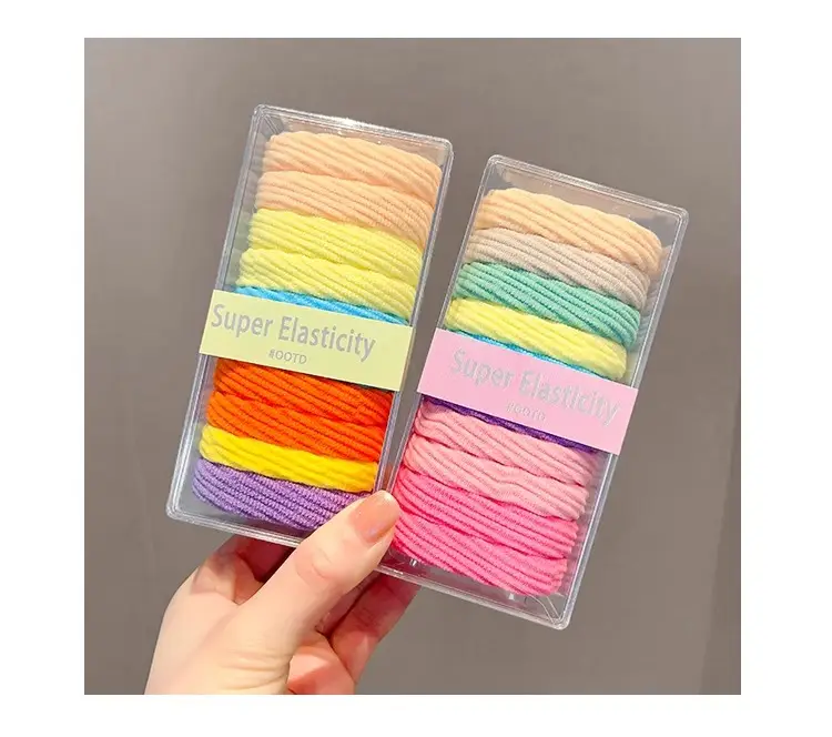 Super Elasticity Hair Bands 2023 New Style — feature 8