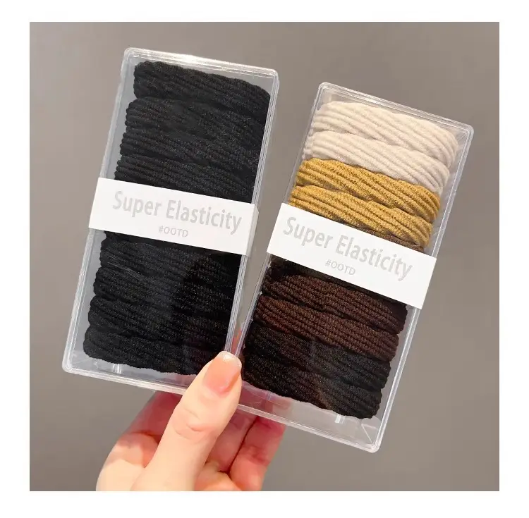 Super Elasticity Hair Bands 2023 New Style — feature 9