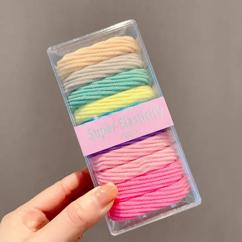 Super Elasticity Hair Bands 2023 New Style - Image 3