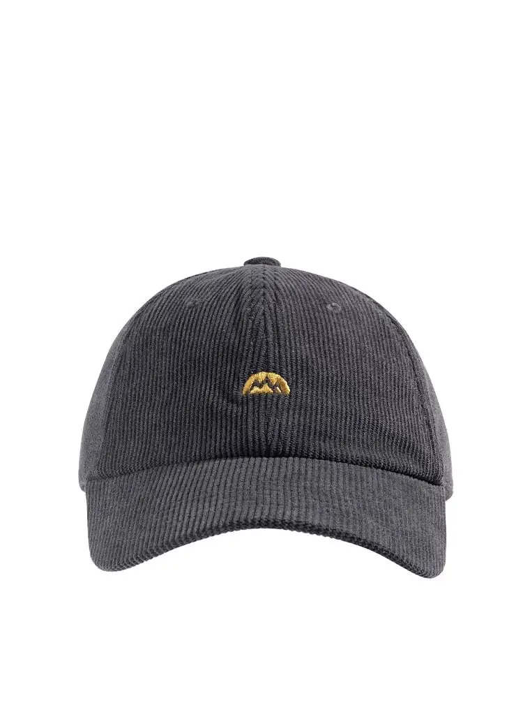 New Style Brown Embroidered Beanie for Men Women Winter — feature 18