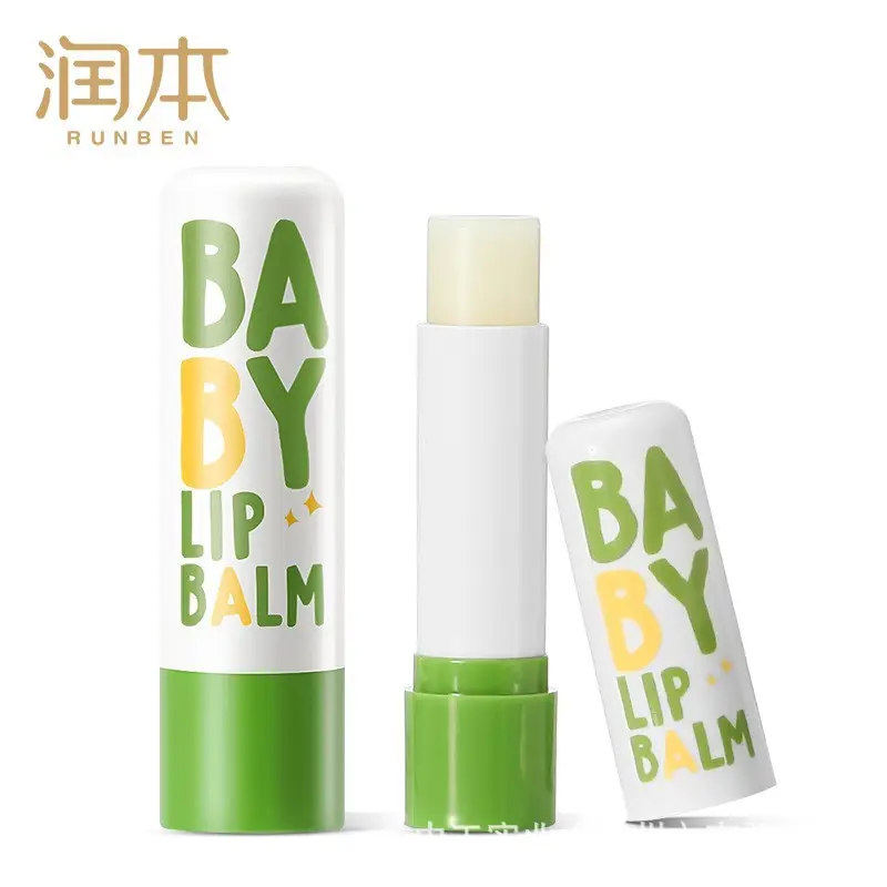 Moisturizing Lip Balm for Baby & Kids Anti-Chapped - Image 2