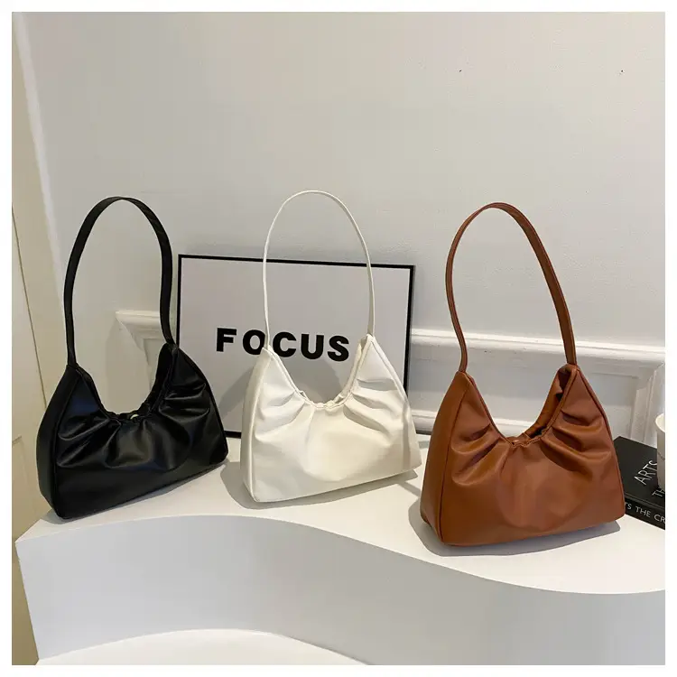 Black Retro Crossbody Bag for Women 2023 — feature 26