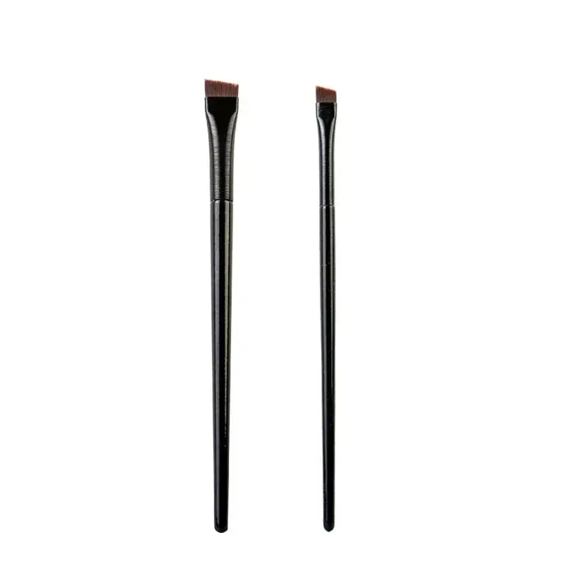 Wang Xiaoxiao Same Style Eye Liner & Eyebrow Brush Set - Image 7