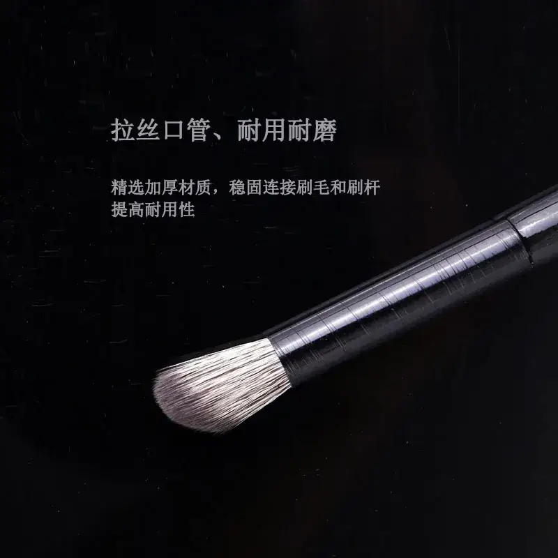 Cangzhou High Precision Makeup Brush Set